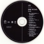 CD disc, US