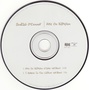 CD promo 2 disc, US