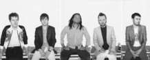 CD booklet band, IE