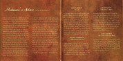 CD booklet 20-21, US