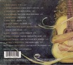 CD slipcase back, US