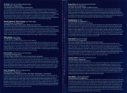 DVD booklet pp 6 7, UK