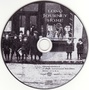 CD disc, US