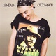 Sin&eacute;ad O'Connor: Marcus Garvey cover art