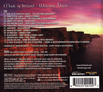 CD+DVD back, US