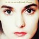 Sin&eacute;ad O'Connor: So Far...The Best of Sin&eacute;ad O'Connor cover art