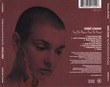 CD back, US