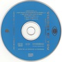 CD disc, UK