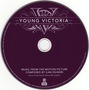 CD disc, UK